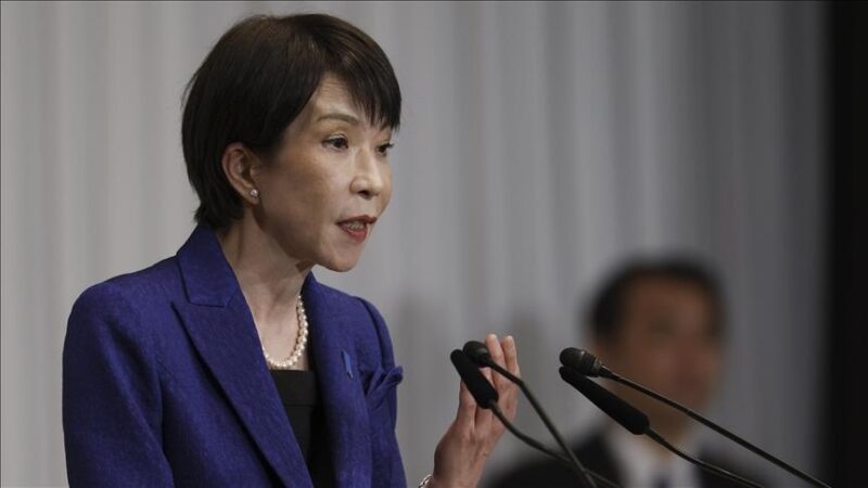 Tensions au Moyen-Orient : Le Japon veut des « discussions franches » avec Washington