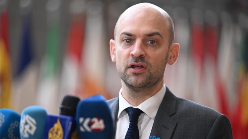 Tensions au Moyen-Orient : la France prépare l&rsquo;évacuation de ses ressortissants les plus vulnérables