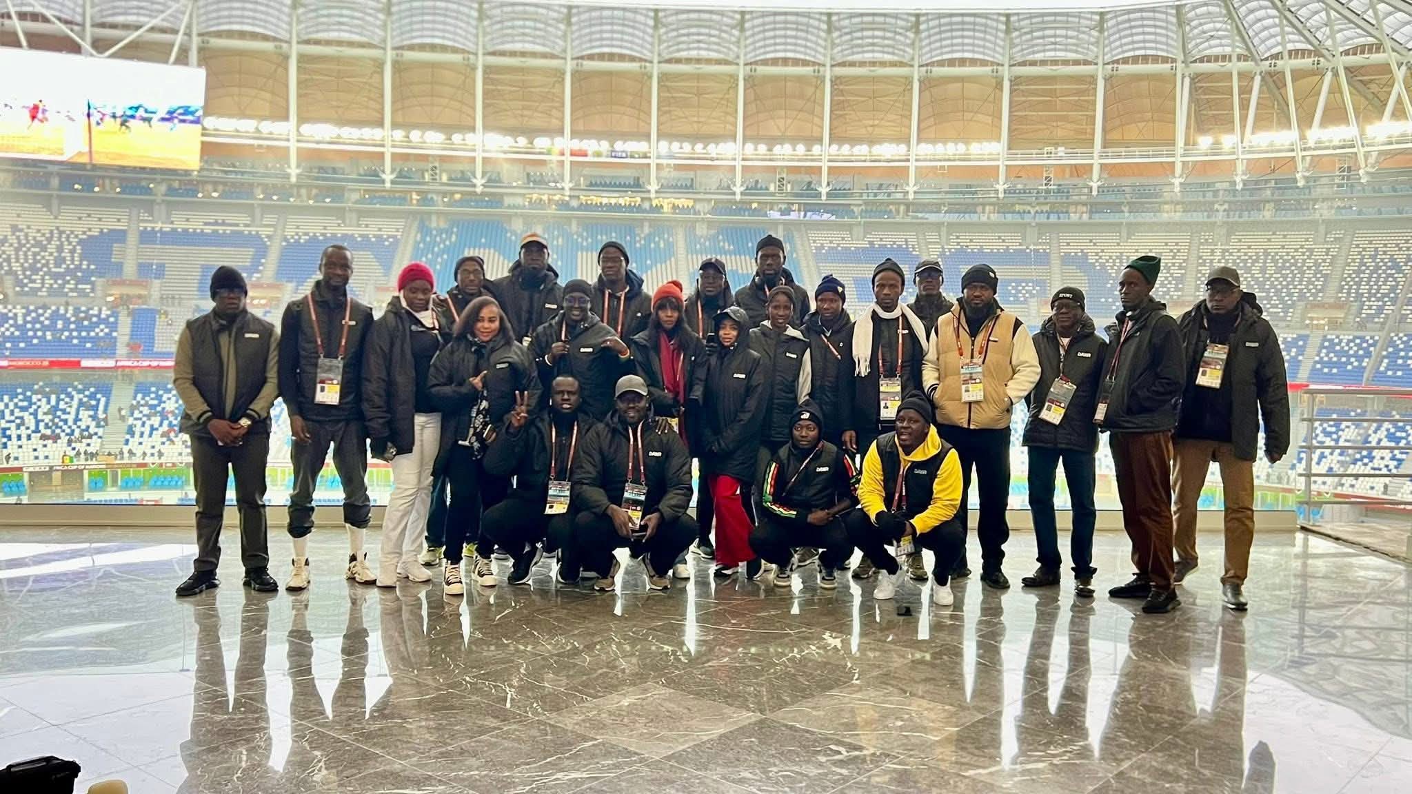 Mondial 2026 : l’ANPS exige une caution préalable et chiffre le coût exact pour accréditer un journaliste sénégalais