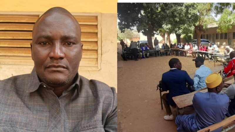 Crise dans l&rsquo;éducation à Thiès : Le G7 sonne la mobilisation face aux sanctions