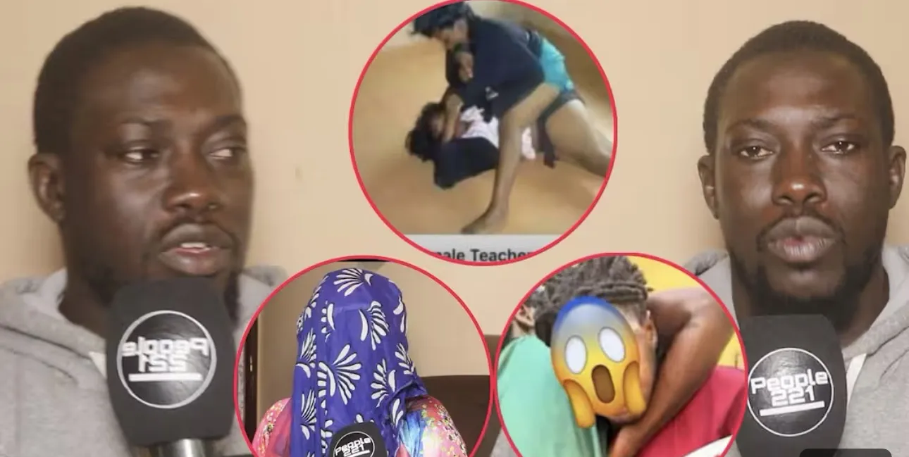 Agression et menaces de mort : la famille de Zeyna Baldé lance un appel à l’aide