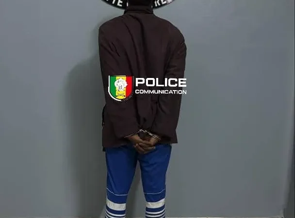 Coup de filet à Dakar : Un présumé trafiquant de cocaïne intercepté à la Cité Mixta