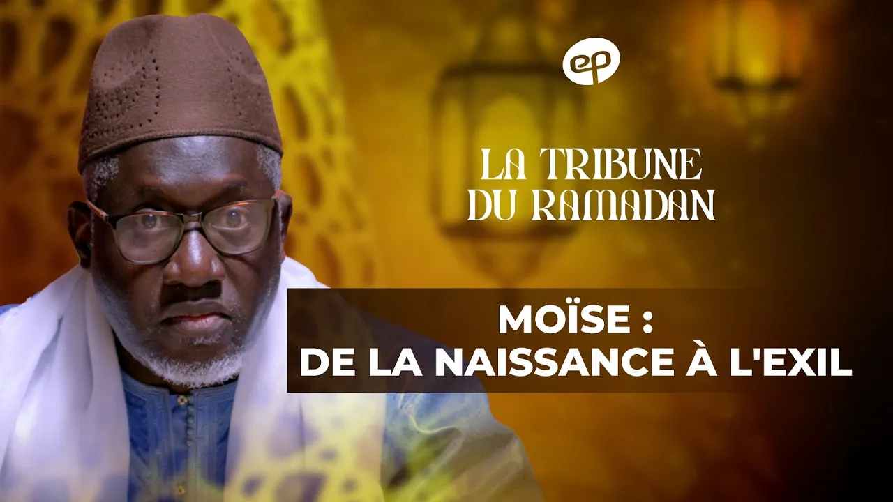De la naissance à l’exil : l’imam Kanté consacre sa sortie de ce mardi au destin d’un prophète.