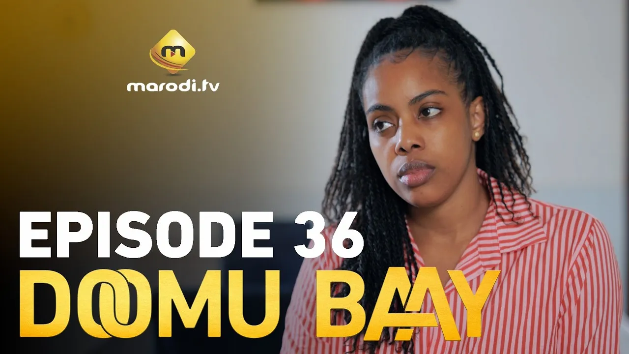 Série « Doomu Baay » : le numéro du nouvel épisode désormais accessible aux spectateurs