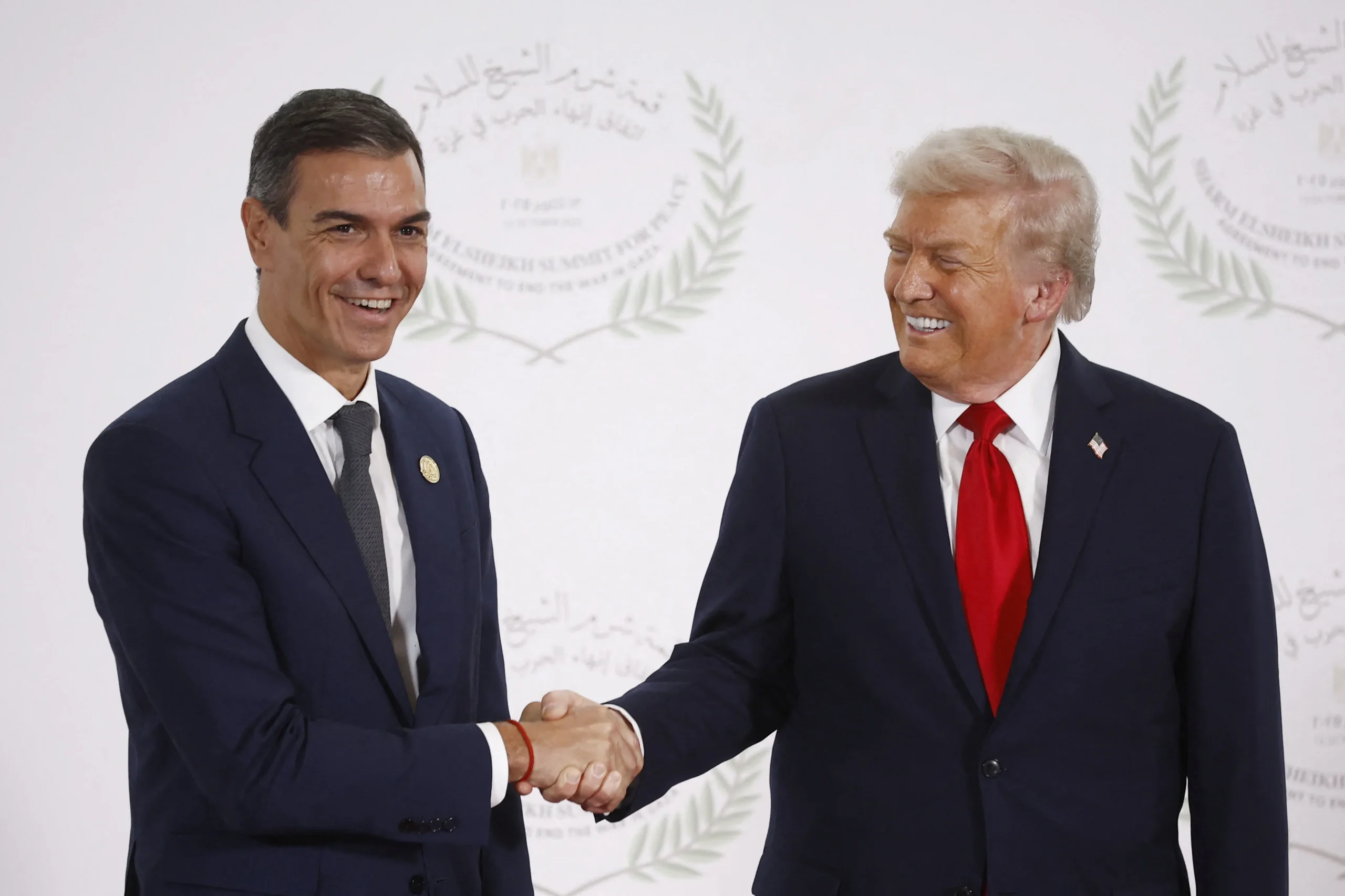 Frappes contre l’Iran : l’instruction stricte donnée par Donald Trump pour punir le refus de l’Espagne.