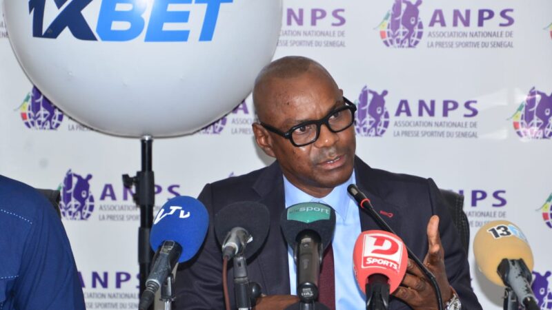 45 accréditations pour le Mondial 2026 : l&rsquo;ANPS dévoile le budget que chaque média devra mobiliser