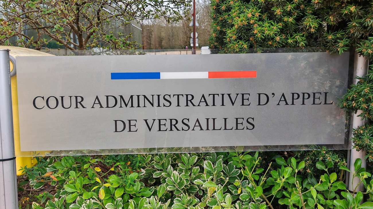 « Demi-victoire » : la Cour de Versailles rend son avis sur l&rsquo;extradition de Madiambal Diagne