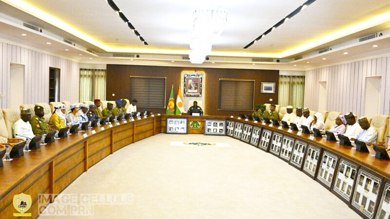 Affinage d&rsquo;or au Niger : la liste des manquements qui a coûté leur contrat à trois sociétés