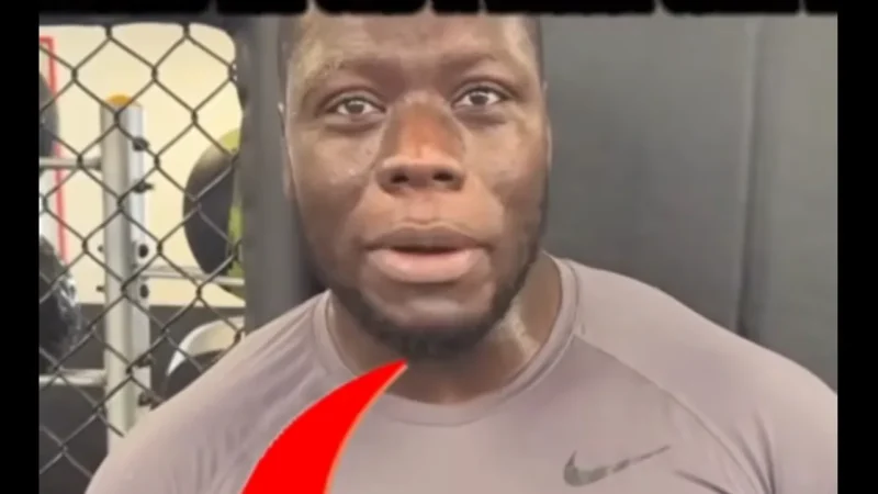 (Vidéo) « C&rsquo;est un vieux lion » : défié, ce pensionnaire des Parcelles Assainies répond à Balla Gaye 2