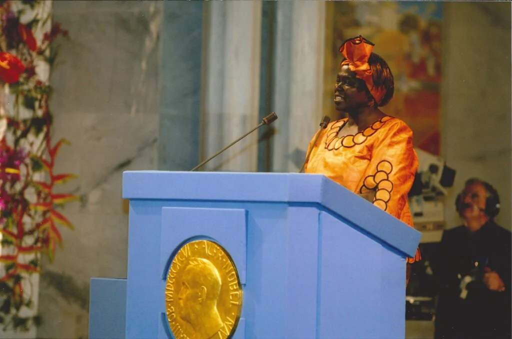 L’Union Africaine instaure une nouvelle journée continentale pour honorer la première Africaine nobélisée