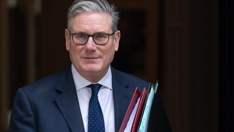 Frappes offensives en Iran : la condition inflexible posée par Londres avant toute intervention militaire