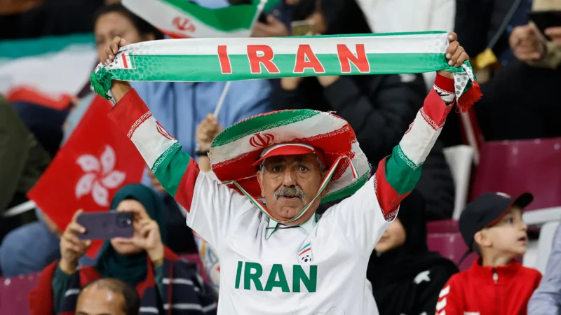 Mondial 2026 : l&rsquo;escalade avec les États-Unis pousse l&rsquo;Iran vers une décision aux lourdes conséquences pour la FIFA