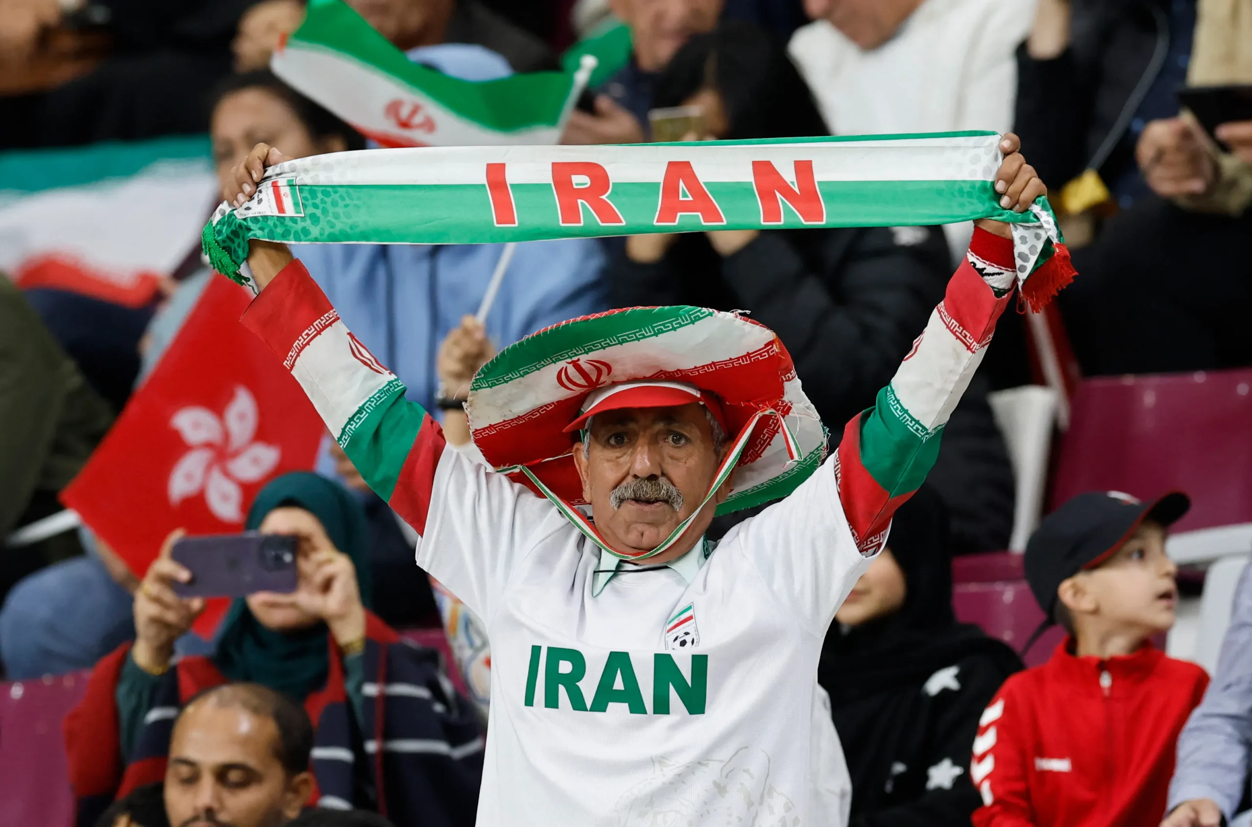 Mondial 2026 : l&rsquo;escalade avec les États-Unis pousse l&rsquo;Iran vers une décision aux lourdes conséquences pour la FIFA
