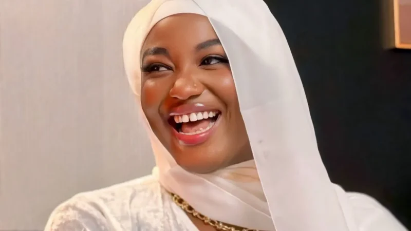 « Mrs S » : la publication inattendue de Mia Guissé qui relance les spéculations sur sa vie privée