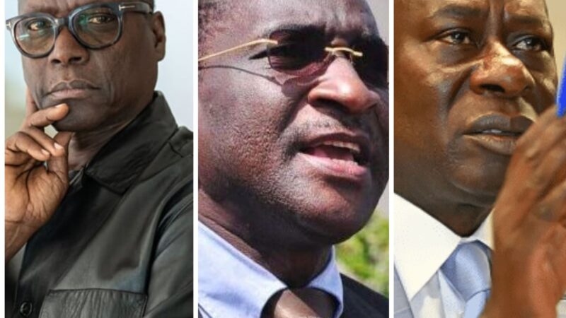 Attaque contre Babacar Ngom : « CNP ,CIS et CNES, un patronat silencieux, incapable de faire bloc ? »