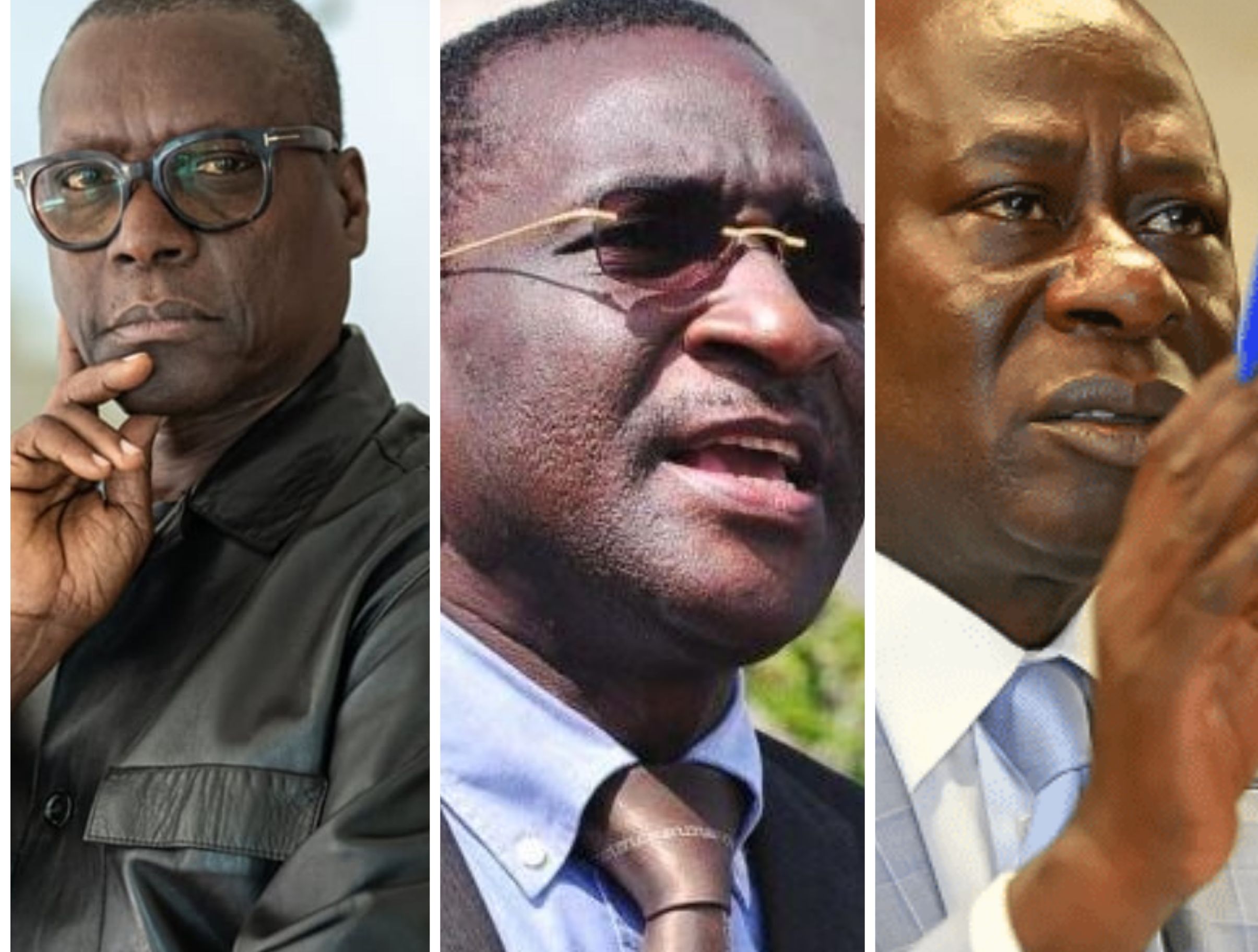 Attaque contre Babacar Ngom : « CNP ,CIS et CNES, un patronat silencieux, incapable de faire bloc ? »