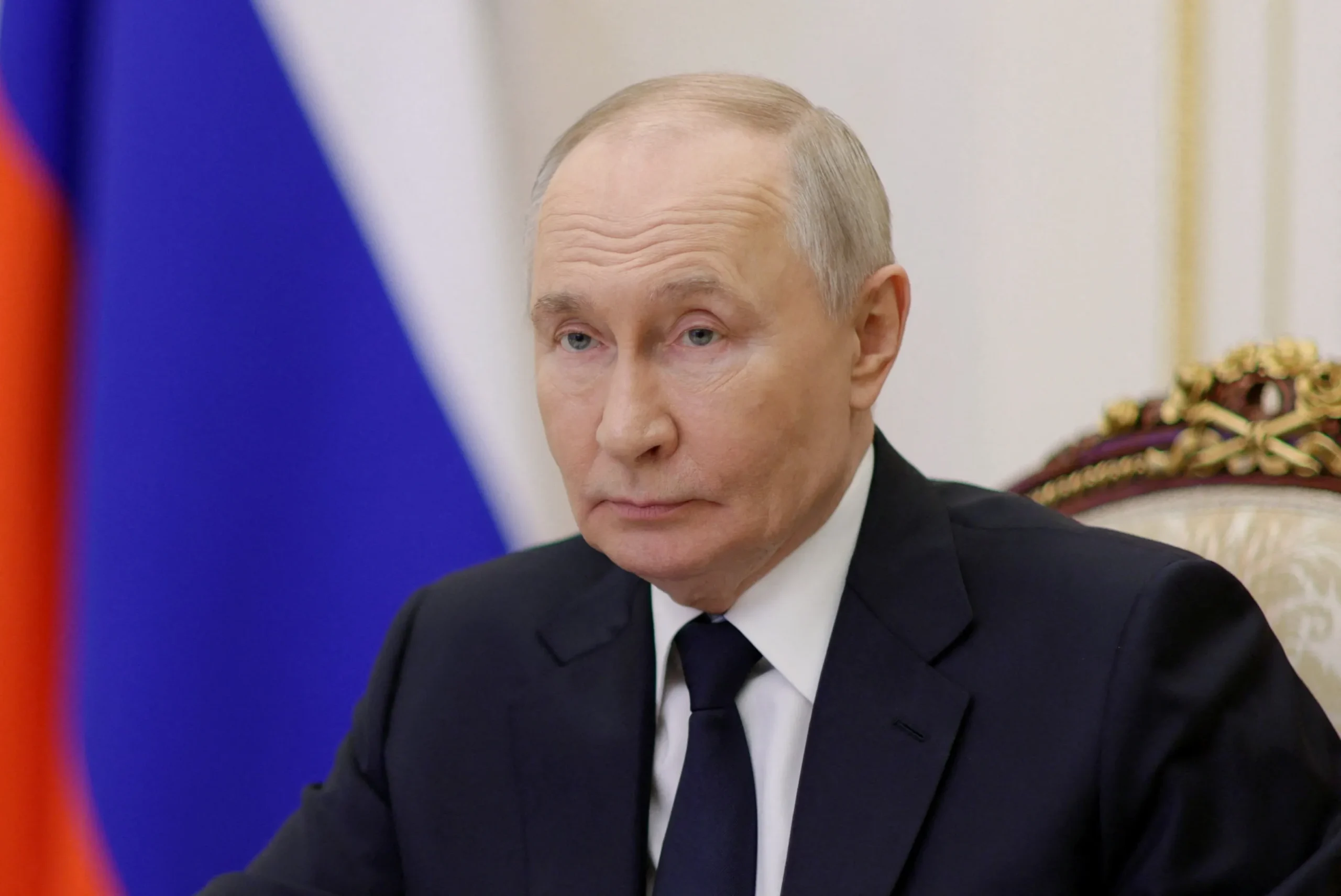 Un navire gazier russe sombre au large de la Libye : Moscou révèle d’où ont été lancés les drones
