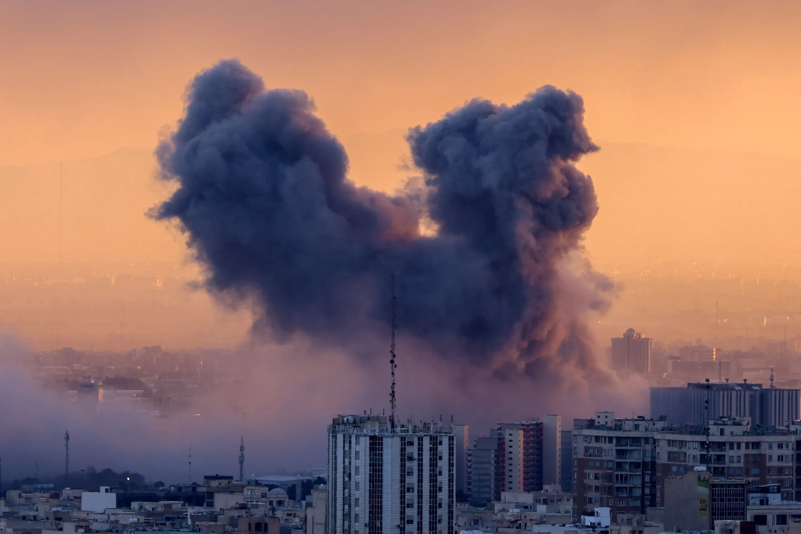 Offensive contre l&rsquo;Iran : un sous-marin américain coule un navire de guerre au large d&rsquo;un pays d&rsquo;Asie du Sud