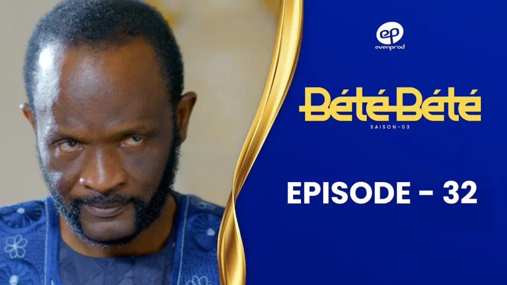 Série Bété Bété : l’ultime barrière traditionnelle que les aînés affrontent dans l’épisode 32 (Vidéo)