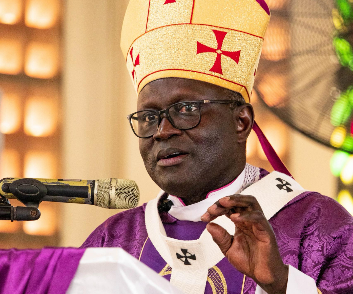 Crise universitaire et débat sur les mœurs : la double consigne de Mgr André Guèye adressée depuis Palmarin