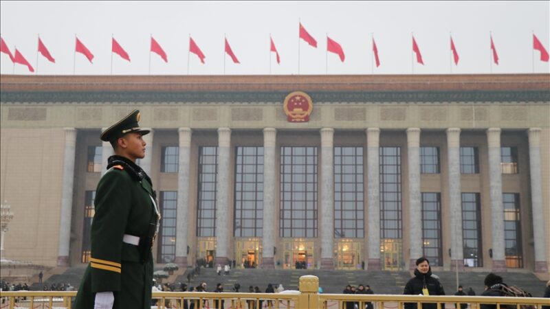 Mort de Khamenei et ripostes dans le Golfe : la mesure d&rsquo;urgence activée par Pékin face à l&rsquo;escalade