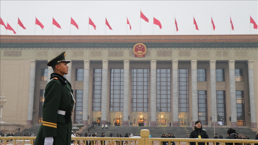 Mort de Khamenei et ripostes dans le Golfe : la mesure d’urgence activée par Pékin face à l’escalade