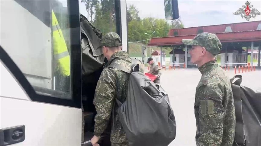 Échange de prisonniers Russie – Ukraine : Moscou valide l’accord et annonce un nouveau palier pour ce vendredi