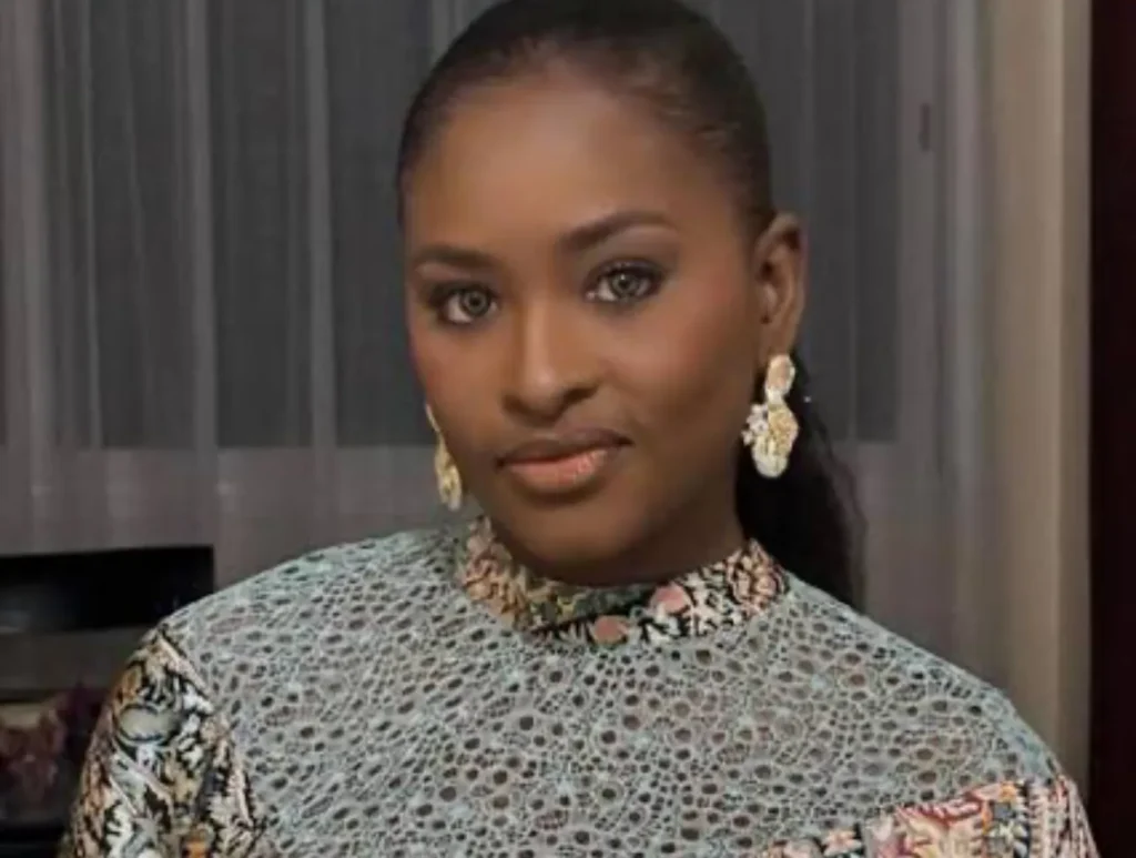 « Je ne voulais pas vivre au-delà de 45 ans » : l’électrochoc qui a finalement réveillé l’ex-mannequin Kadia Sall