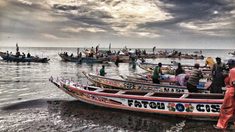Épinglé en 2023 pour ses pratiques maritimes, le Sénégal obtient la levée de cette sanction internationale