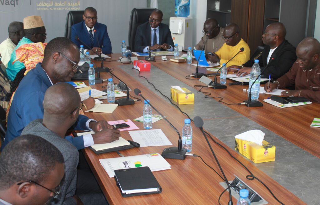 Financement solidaire : la Haute Autorité du Waqf évalue à plus de 17 milliards ce potentiel financier non formalisé