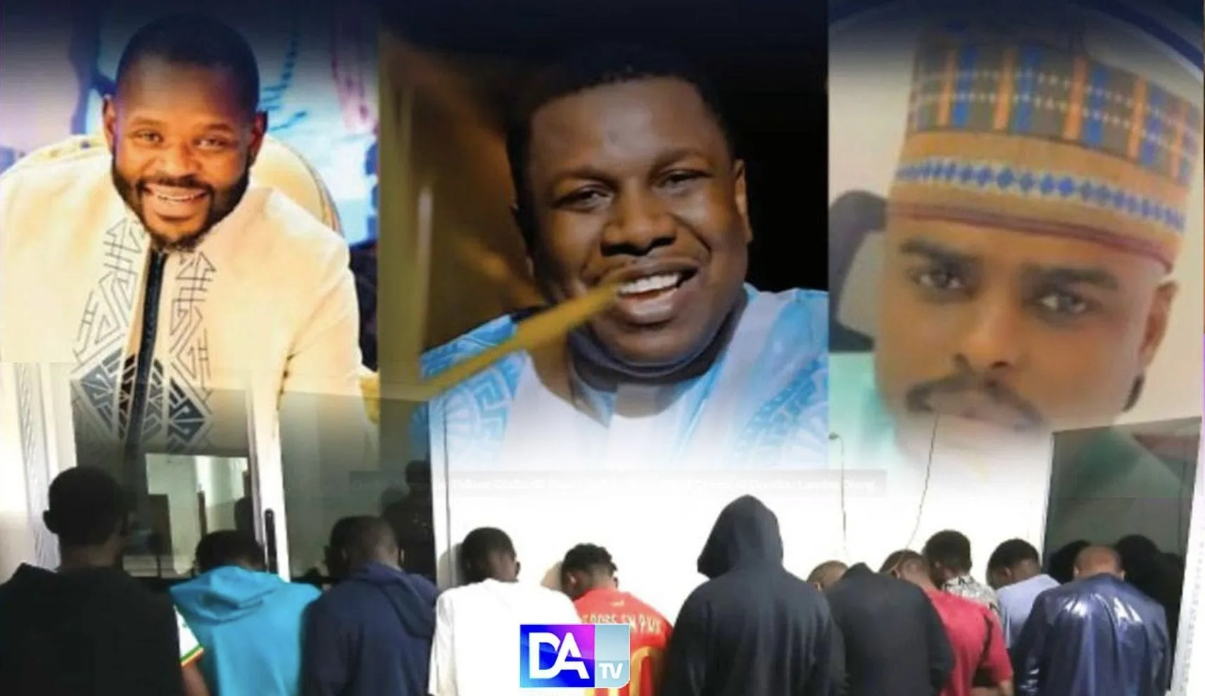 Affaire Pape Cheikh Diallo : la capture du 38e suspect dévoile un risque sanitaire majeur au sein du réseau.