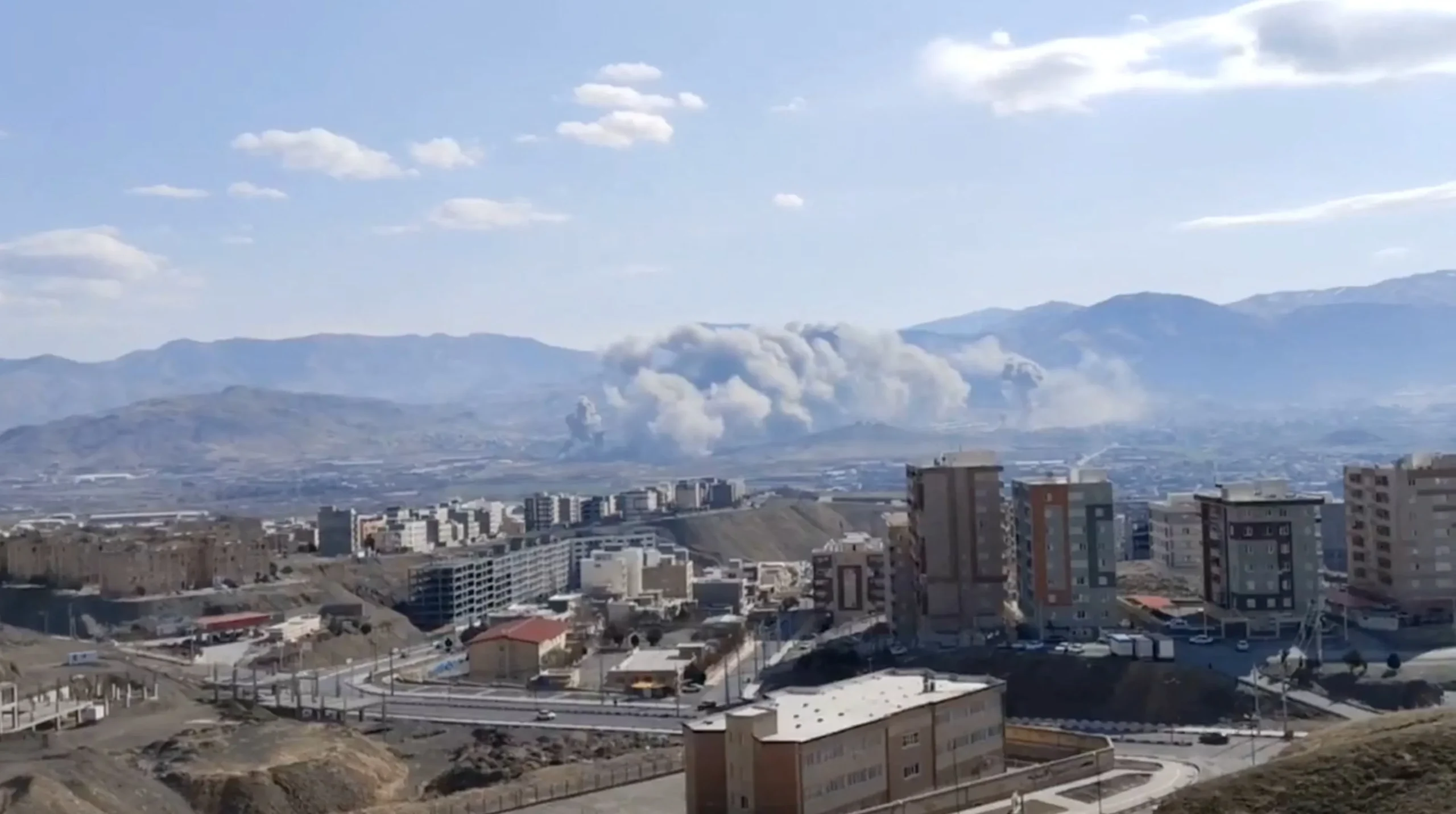 Opération Epic Fury en Iran : le coût journalier non budgétisé de l’offensive américaine révélé