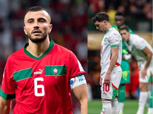 Finale CAN face au Sénégal : le capitaine marocain raconte son cauchemar après le choix inattendu de Brahim Diaz