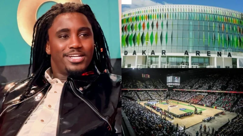 Concert du 25 avril : Wally Seck écarte l&rsquo;option Dakar Arena et fixe son nouveau point de chute.