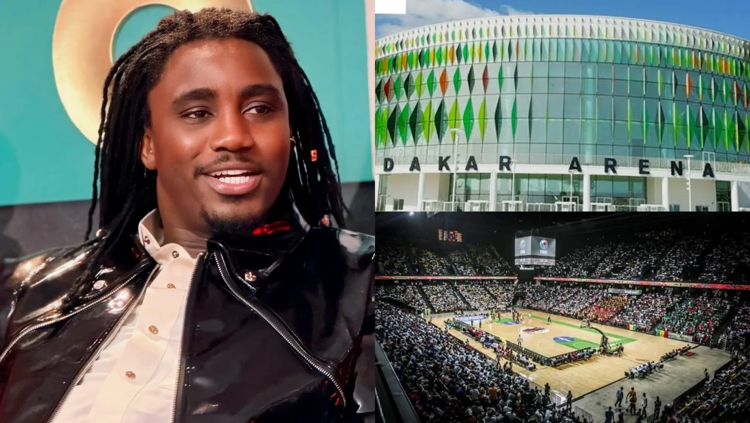 Concert du 25 avril : Wally Seck écarte l’option Dakar Arena et fixe son nouveau point de chute.