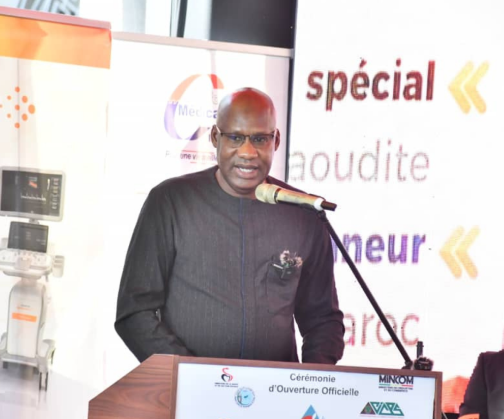 Plaintes annoncées par Softcare : le ministre Ibrahima Sy adresse un avertissement direct aux inspecteurs de l’ARP