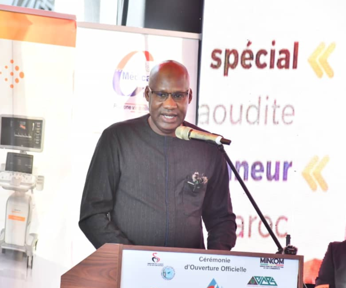 Plaintes annoncées par Softcare : le ministre Ibrahima Sy adresse un avertissement direct aux inspecteurs de l&rsquo;ARP