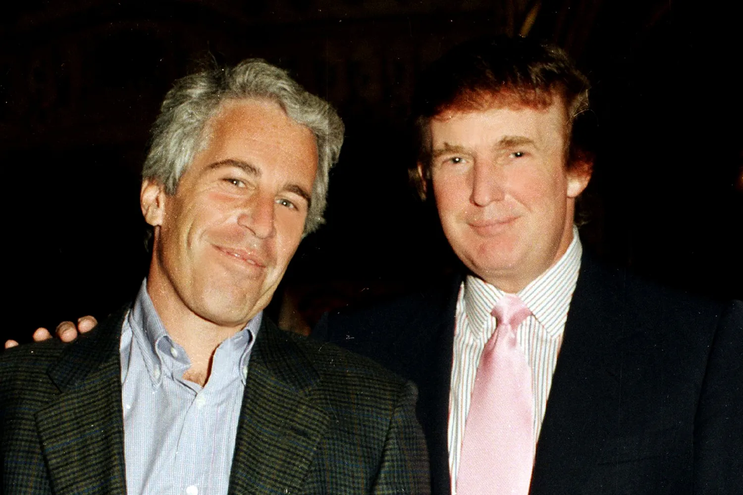 Dossiers Epstein aux États-Unis : l’audition oubliée du FBI qui vise directement Donald Trump