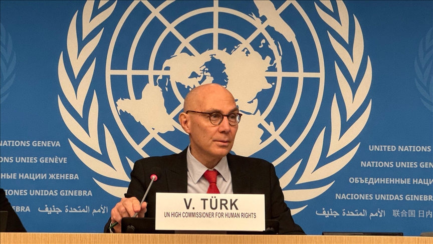 Escalade au Moyen-Orient : l’ONU soulève une inquiétude inédite concernant les nouveaux systèmes d’armement déployés.