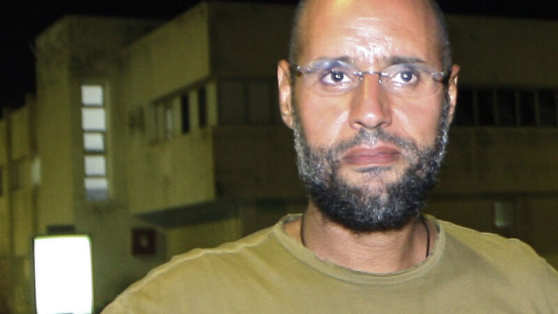 Assassinat de Saïf al-Islam Kadhafi en Libye : la justice acte une mesure décisive contre le commando de Zintan.