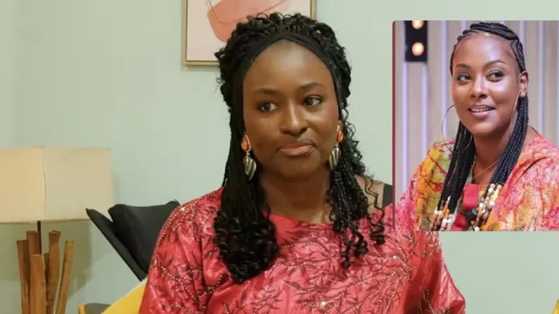 Décès de Halima Gadji : l&rsquo;actrice Kadia Sall raconte comment la terrible nouvelle lui est parvenue