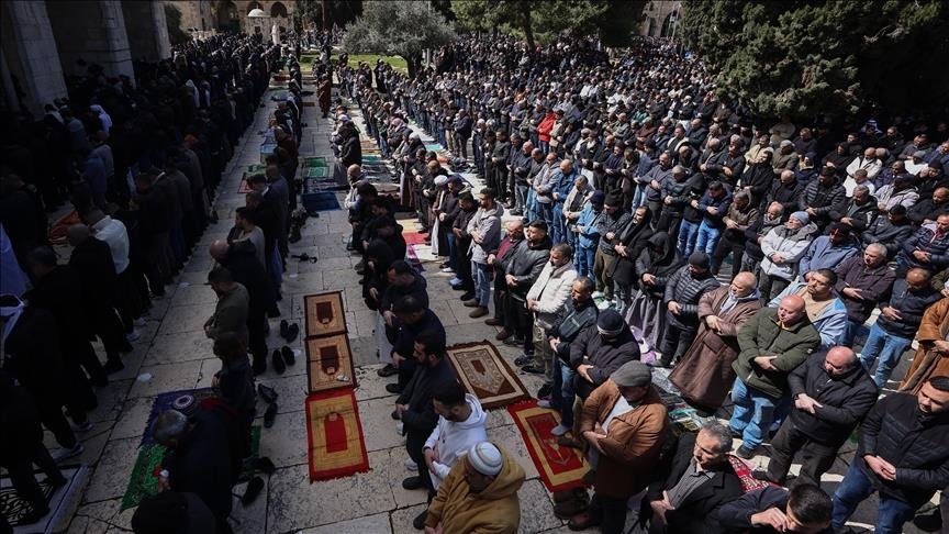 Jérusalem : l’alerte des experts de l’ONU sur l’objectif final des récentes mesures israéliennes