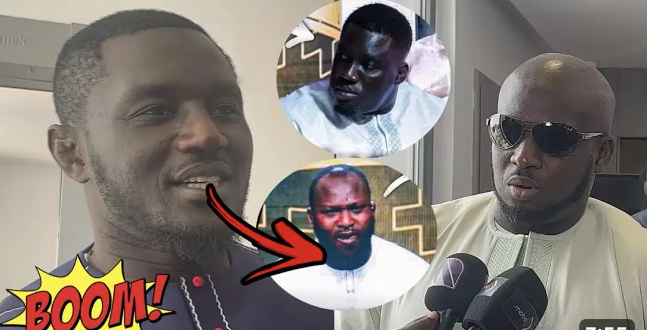 (Vidéo) – Exposition de la lutte sur Canal+ : la nouvelle exigence fixée par Balla Gaye 2 à ses pairs
