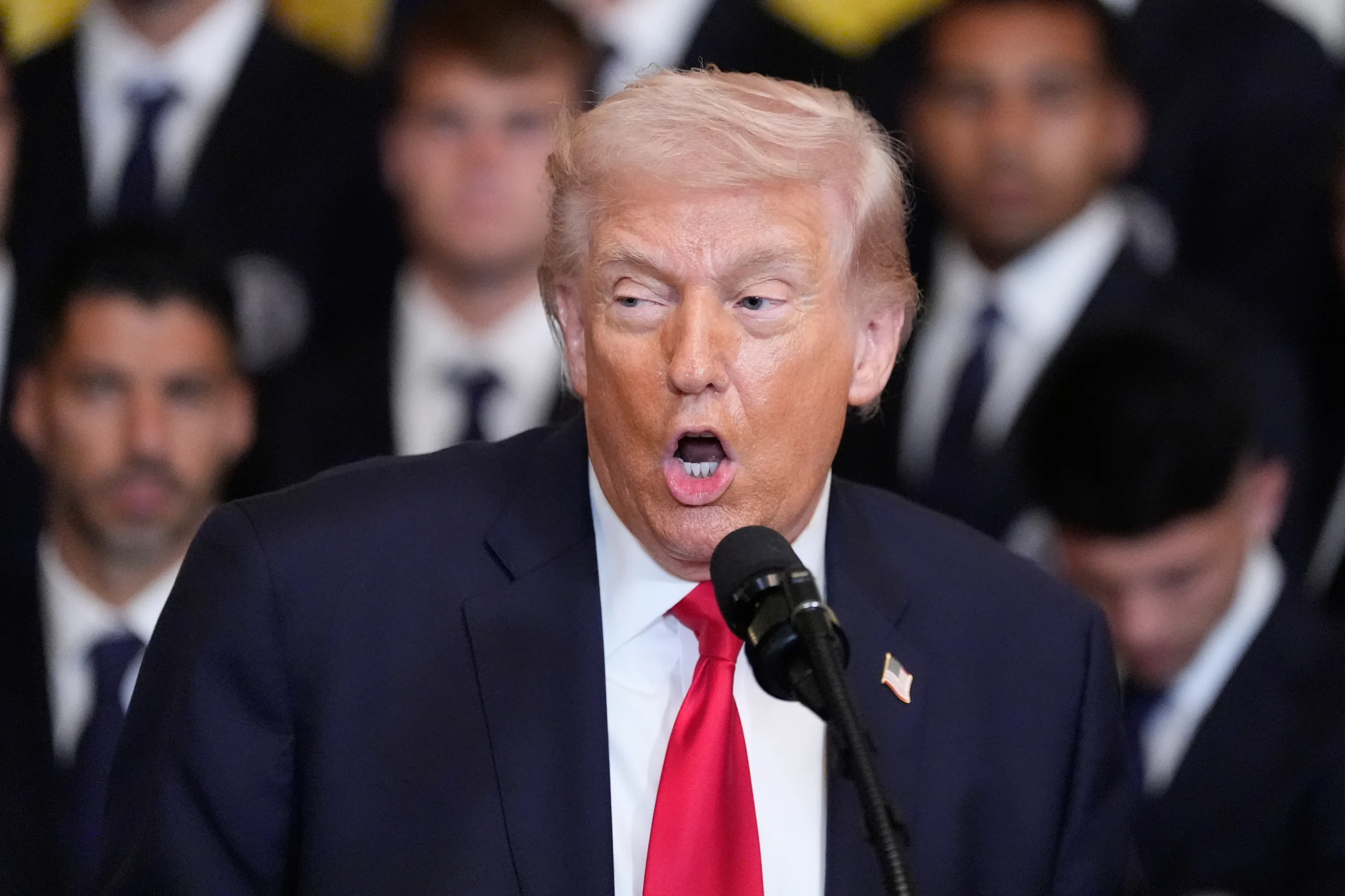 Annulation des taxes aux États-Unis : l&rsquo;obstacle technique qui retarde le remboursement de 330 000 importateurs.