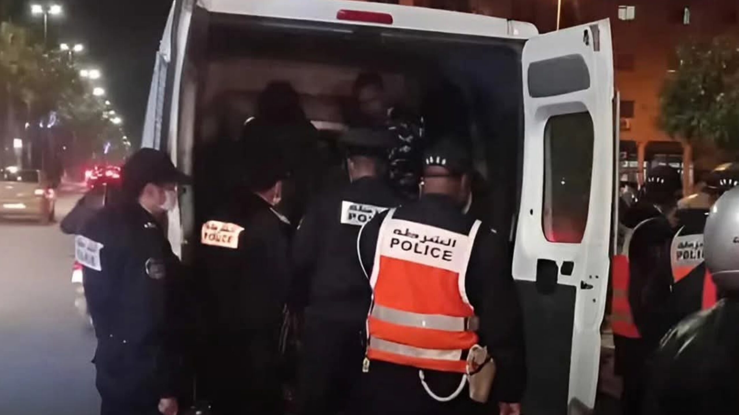 Interpol met fin à la cavale d’un Sénégalais au Maroc : les deux lourdes charges qui justifient la notice rouge