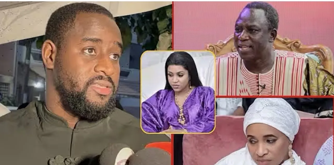 (Vidéo) – Ndogou en hommage à la famille Seck : la réaction de Seydina Alioune face à la forte mobilisation