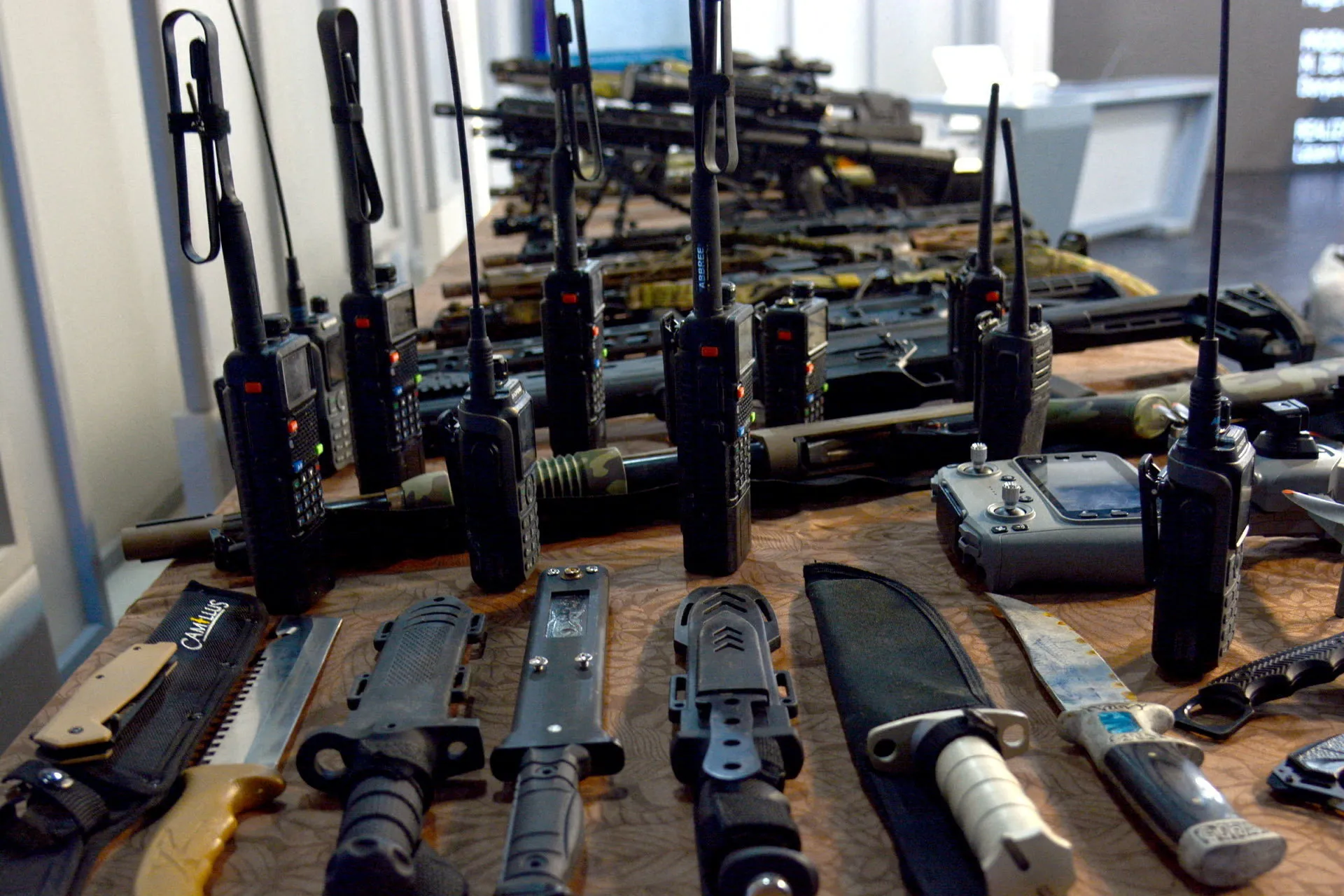 Incursion armée à Cuba : le décès d&rsquo;un assaillant révèle la provenance d&rsquo;un commando lourdement équipé