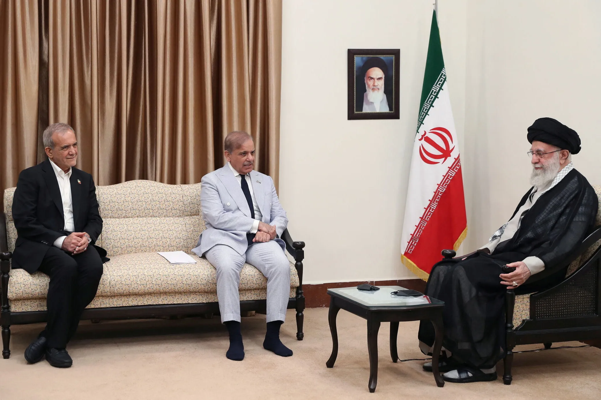 Frappes iraniennes sur Riyad : le compromis militaire envisagé par le Pakistan pour honorer son pacte