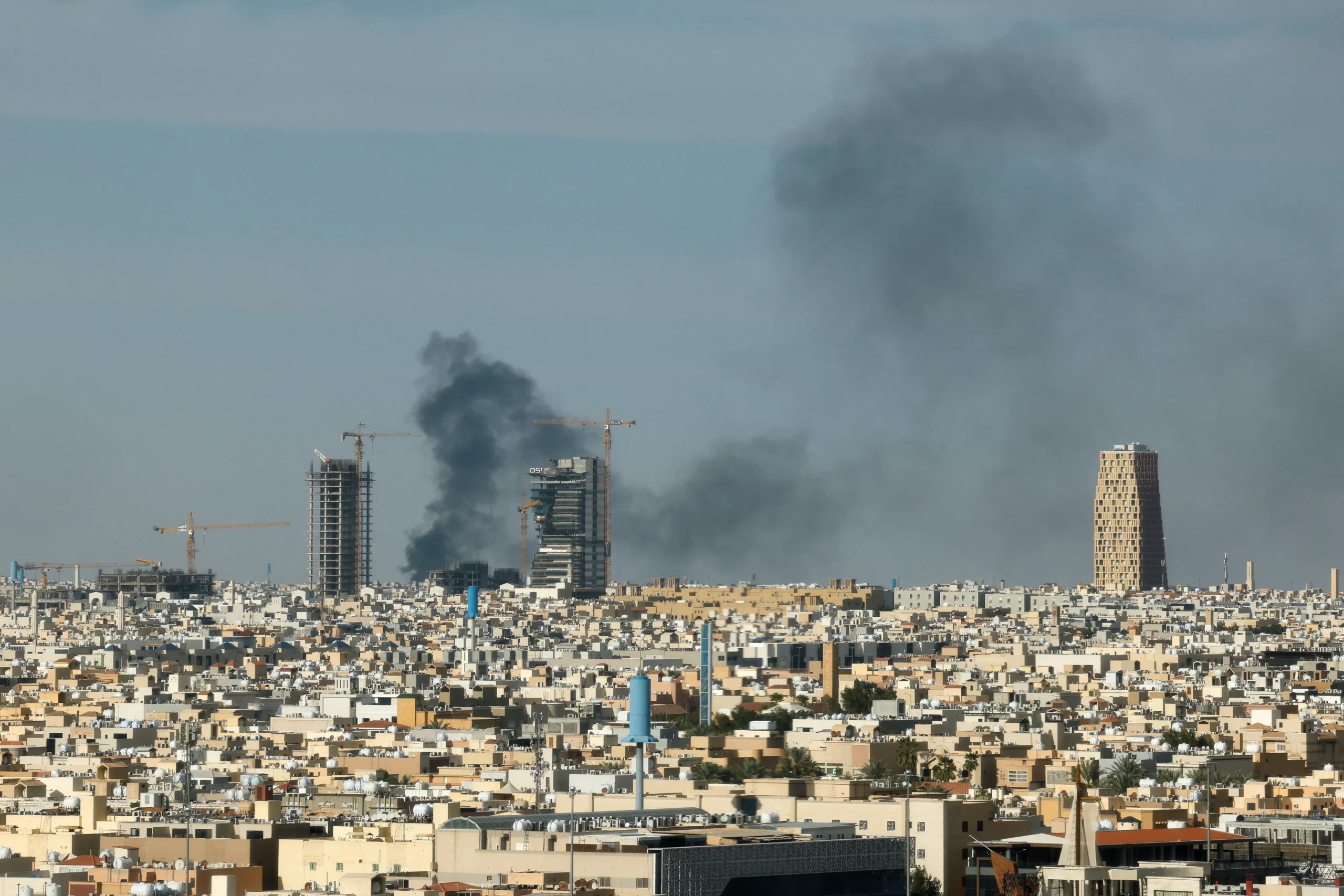 Escalade dans le Golfe : l’instruction sécuritaire inédite diffusée en urgence aux habitants du Bahreïn