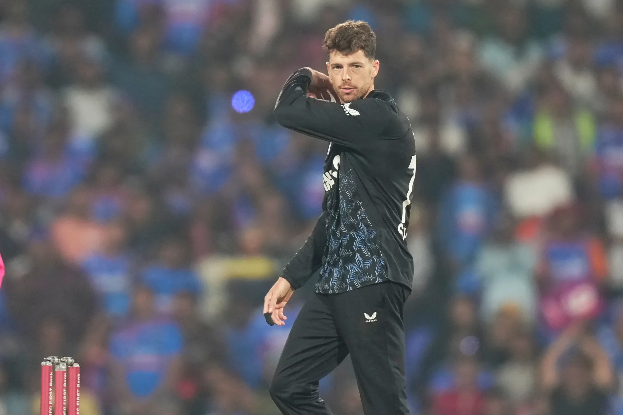 Mondial T20 : la stratégie ciblée par la Nouvelle-Zélande pour faire plier l&rsquo;Inde devant ses 100 000 supporters